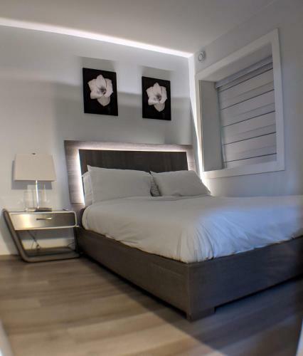 Apartamento Modern & Luxurious Suites In Surrey