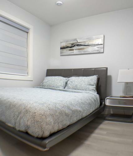 Apartamento Modern & Luxurious Suites In Surrey