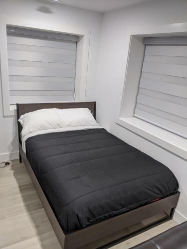Apartamento Modern & Luxurious Suites In Surrey