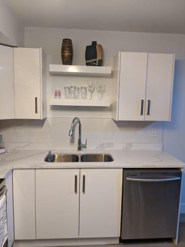 Apartamento Modern & Luxurious Suites In Surrey