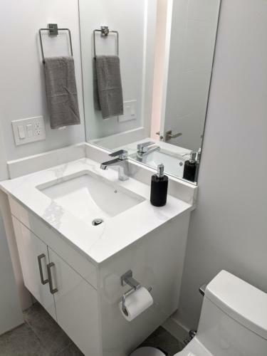 Apartamento Modern & Luxurious Suites In Surrey