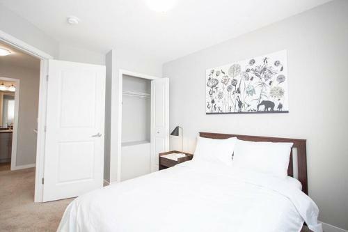Stunning 3 Bedroom Townhouse