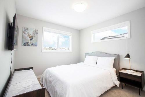 Stunning 3 Bedroom Townhouse