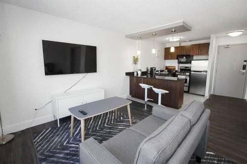 Apartamento Modern Downtown Studio With A Great View