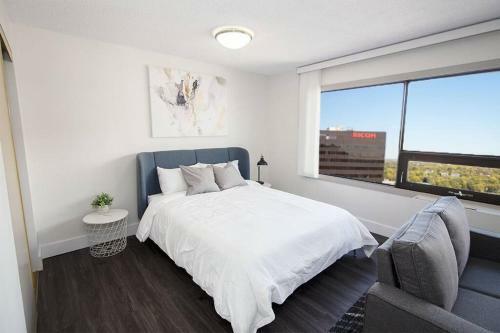 Apartamento Modern Downtown Studio With A Great View