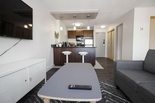 Apartamento Modern Downtown Studio With A Great View