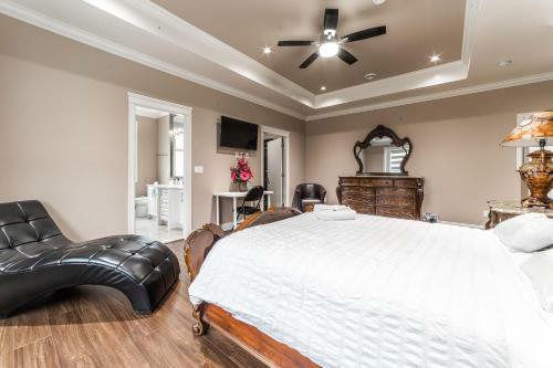 Michael's Lodge