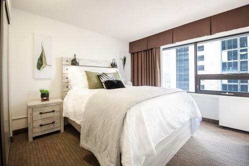 Apartamento Luxury Studio Downtown #1005