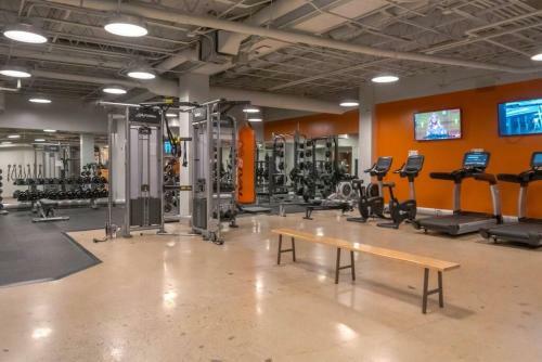 Apartamento Luxury Studio Downtown #1005
