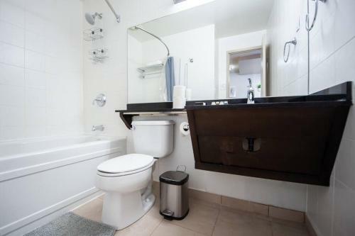 Apartamento Luxury Studio Downtown #1005