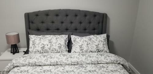 Luxurious 2 Bedroom Basement Suite