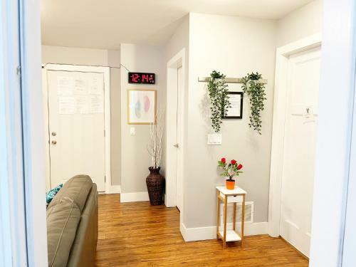 Hostal Urban Green Harbor