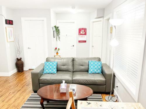 Hostal Urban Green Harbor