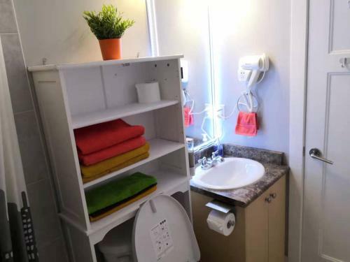 Hostal Urban Green Harbor
