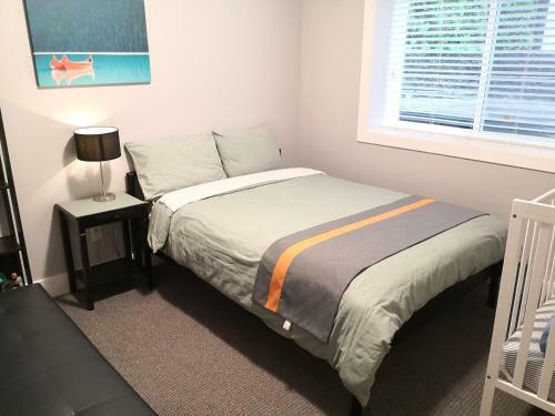 Hostal Urban Green Harbor