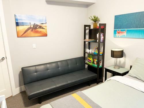 Hostal Urban Green Harbor