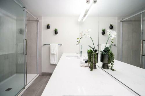 Apartamento Luxurious 2 Bed 2 Bath Penthouse Ph1 Downtown
