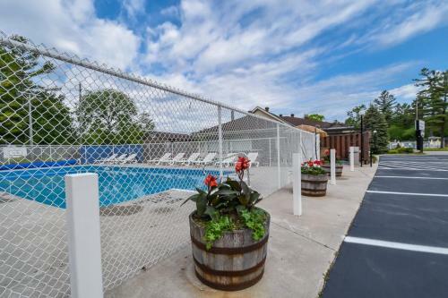 Beach Club By Beach1 Motel