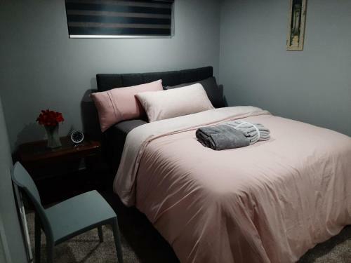 Hostal Luxury, Cozy, Comfortable Home Away From Home