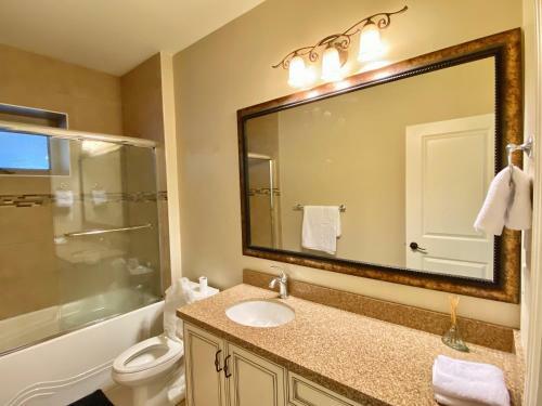 Luxury King 2 Br Garden Suite