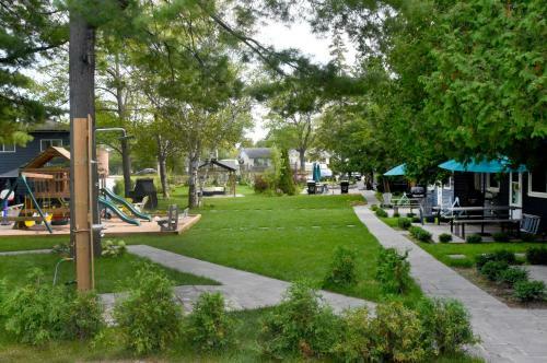 Apartamento Adrians Wasaga Beach