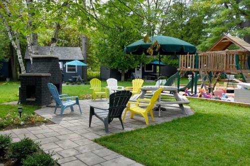 Apartamento Adrians Wasaga Beach