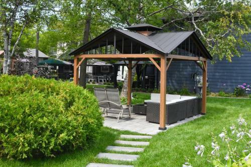 Apartamento Adrians Wasaga Beach