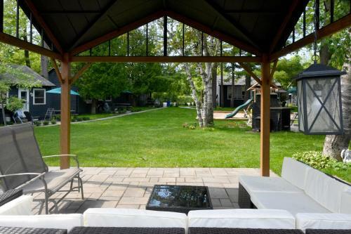 Apartamento Adrians Wasaga Beach