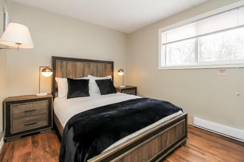 Apartamento Adrians Wasaga Beach