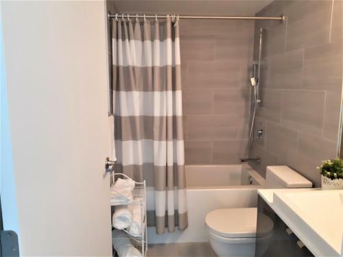 Apartamento Cozy Skyline Entire Condo In Downtown, Across Mts