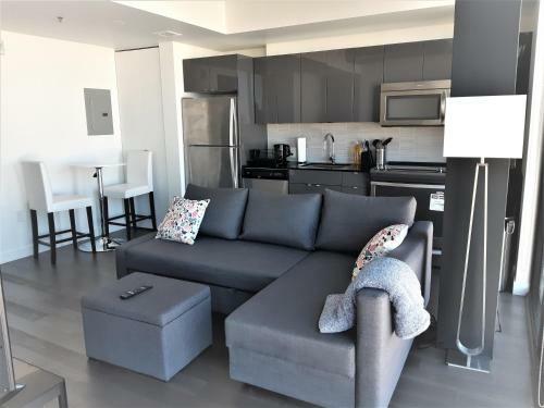Apartamento Cozy Skyline Entire Condo In Downtown, Across Mts
