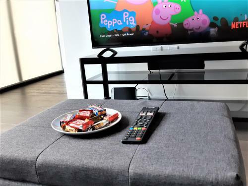 Apartamento Cozy Skyline Entire Condo In Downtown, Across Mts