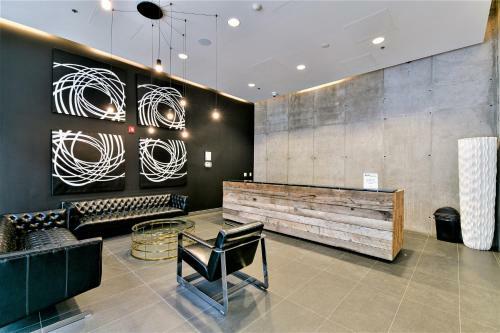 Apartamento Cozy Skyline Entire Condo In Downtown, Across Mts
