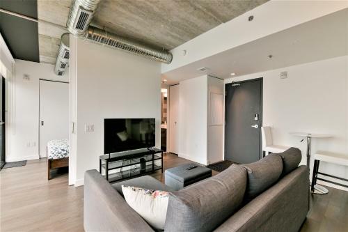 Apartamento Cozy Skyline Entire Condo In Downtown, Across Mts