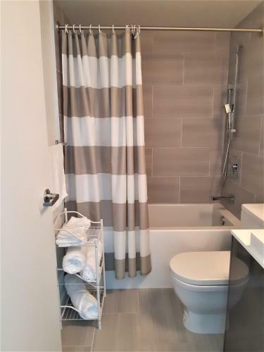 Apartamento Cozy Skyline Entire Condo In Downtown, Across Mts