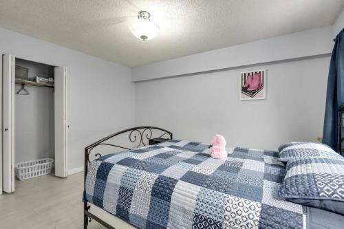 3 Bed House ? Guilford/fleetwood ? Bbq ? Tv Cable