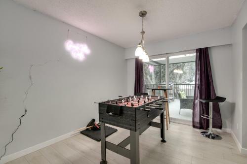 3 Bed House ? Guilford/fleetwood ? Bbq ? Tv Cable