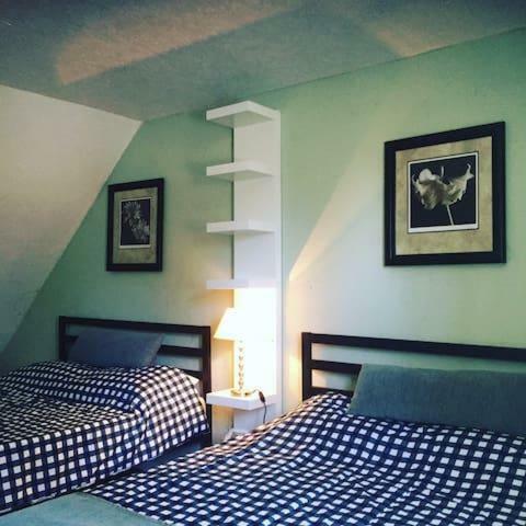 Wasaga Beach Loft 4