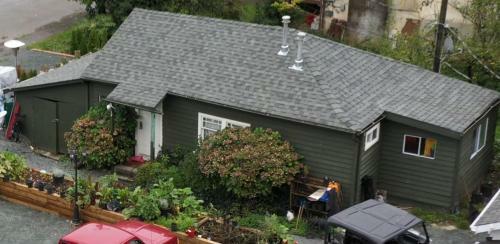 Lodge Harrison Lake Cottages