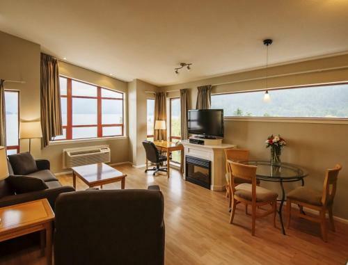 Apartamento Harrison Beach Hotel #2