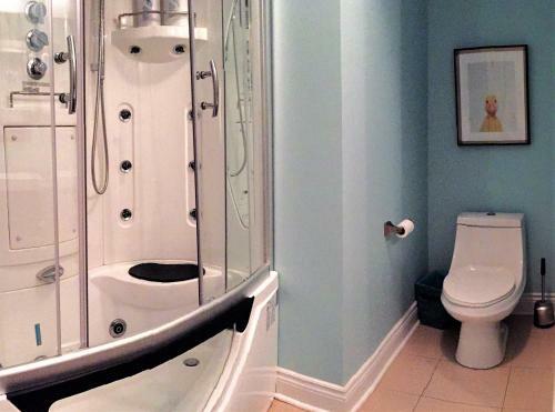 Apartamento Le Champlain Unit� 104
