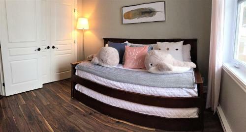 Apartamento Le Champlain Unit� 104