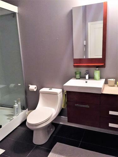 Apartamento Le Champlain Unit� 104