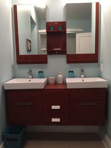 Apartamento Le Champlain Unit� 104