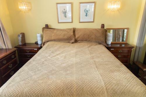 Calypso's Landing