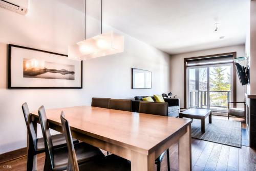Condo In An Enchanting Site