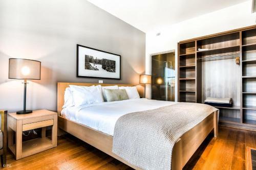 Condo In An Enchanting Site