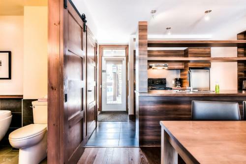 Condo In An Enchanting Site