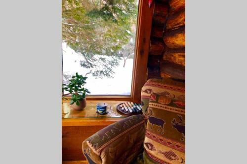 The Beaver Lodge By Escapades Tremblant