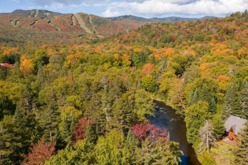 The Beaver Lodge By Escapades Tremblant